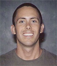 Dr. Eric Michael Peay, DC